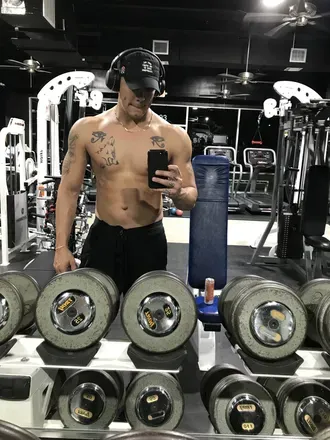 OnlyFans cuenta robmartijr25 avatar 1
