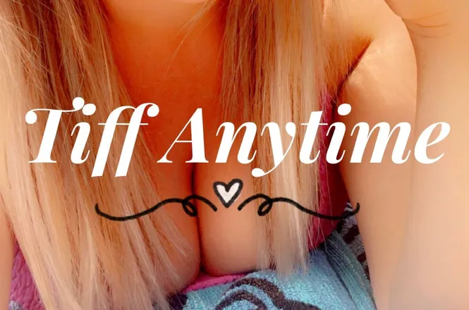 OnlyFans cuenta tiff.anytime header 2