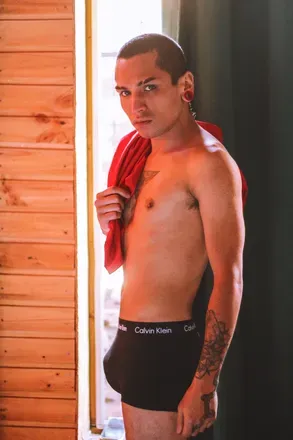 OnlyFans cuenta jonaricci avatar 1