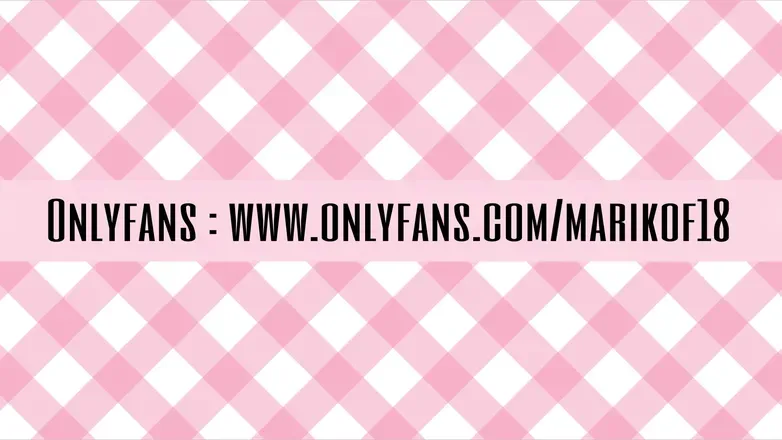 OnlyFans cuenta vipmarikof18 header 2