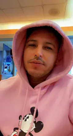 OnlyFans cuenta randyjc avatar 1