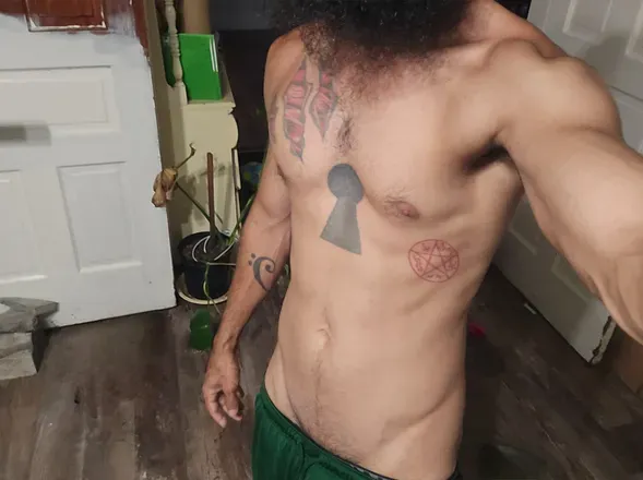 OnlyFans cuenta iivii_skinnyman avatar 1