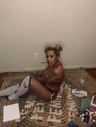 OnlyFans cuenta lyzaluv avatar 1