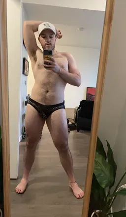 OnlyFans cuenta coguy1992 avatar 1