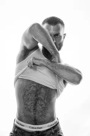 OnlyFans account  jxbartx avatar 1