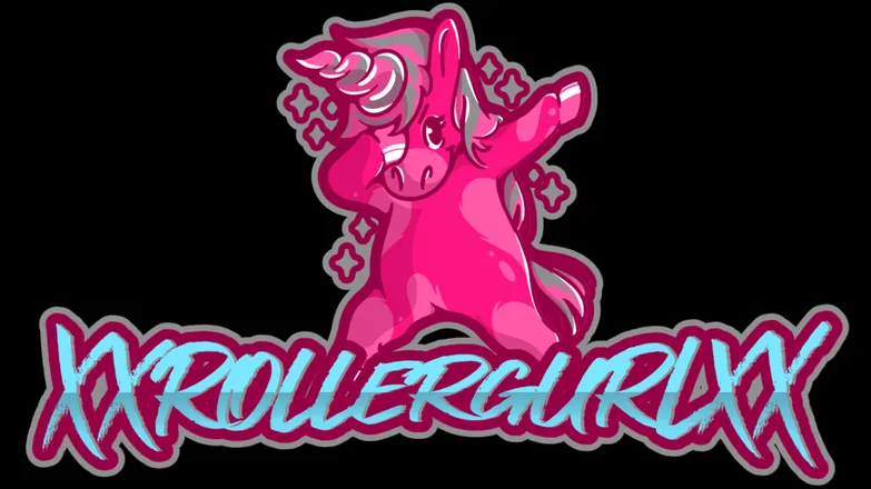 OnlyFans cuenta xxrollergurlxx header 2