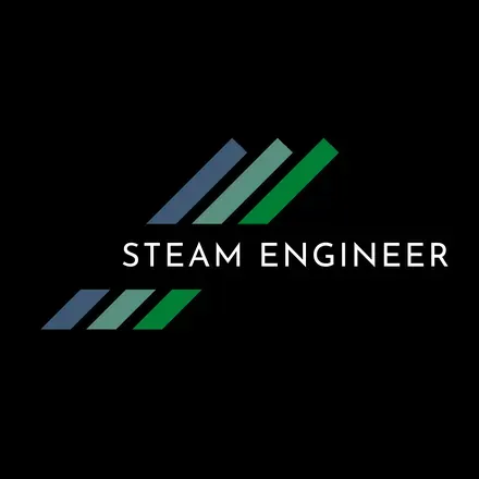 OnlyFans account  steam_engineer avatar 1