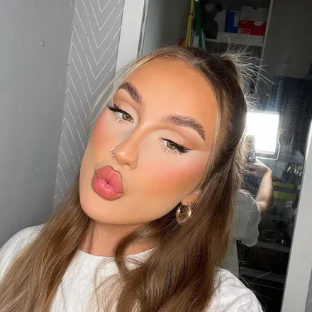 OnlyFans cuenta beautybyshaniax header 2