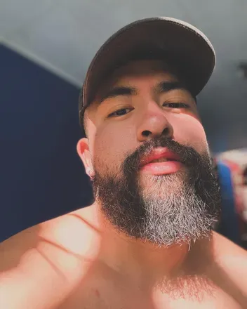 OnlyFans cuenta gerartosso avatar 1