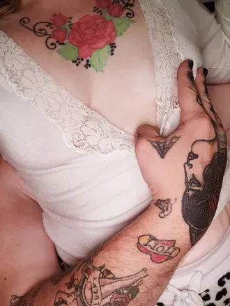 OnlyFans cuenta belleandlthebeast avatar 1