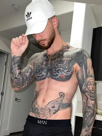 OnlyFans cuenta oneofoneking31 avatar 1