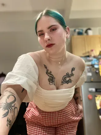 OnlyFans cuenta harperhart avatar 1