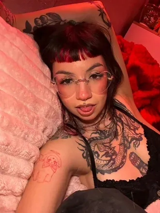 OnlyFans cuenta sugartheeprincess header 2