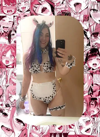OnlyFans cuenta kittysprinklez avatar 1
