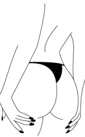 OnlyFans account  babyofyourheart header 2