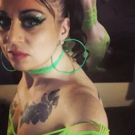OnlyFans account  temptress_savanna_rose avatar 1