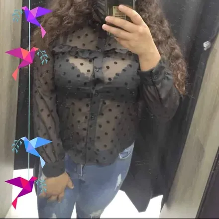 OnlyFans cuenta jhanaidalgo619 avatar 1