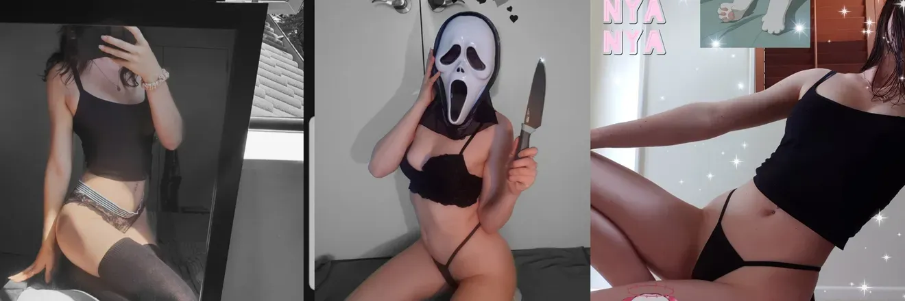 OnlyFans cuenta succubusdriver header 2