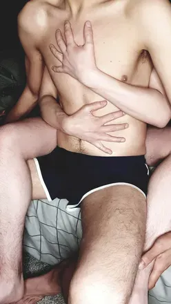 OnlyFans cuenta benjiandjakey avatar 1