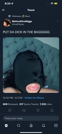 OnlyFans cuenta wetlilone avatar 1