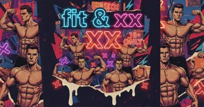 OnlyFans cuenta fitandxxx header 2