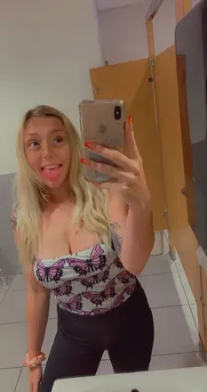 OnlyFans cuenta marie00pp avatar 1