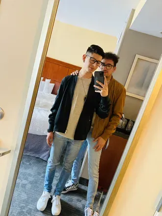 OnlyFans cuenta raymondandbryan avatar 1