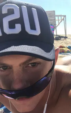 OnlyFans cuenta thegrandbandit avatar 1