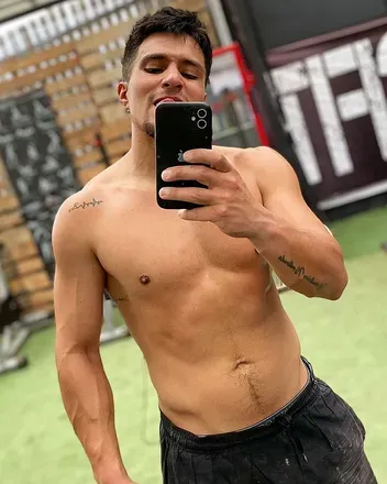 OnlyFans cuenta daniboy7 avatar 1