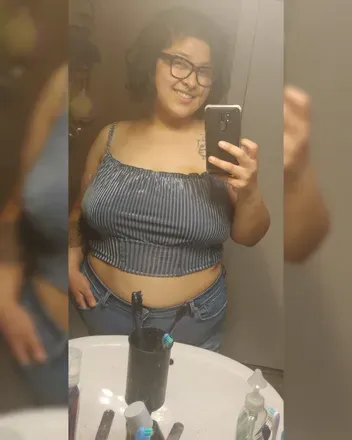 OnlyFans cuenta tehassilem avatar 1