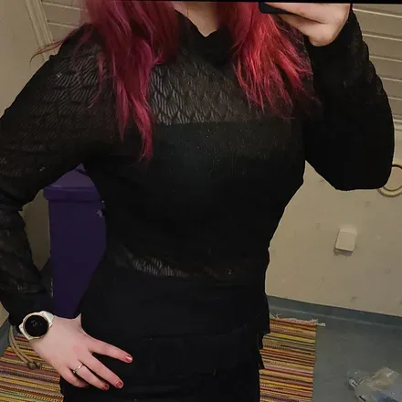 OnlyFans cuenta missshadow90vip avatar 1