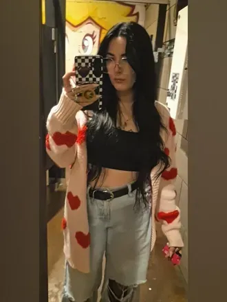 OnlyFans cuenta mandiezombloves avatar 1