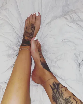 OnlyFans cuenta luvlysoles85 avatar 1