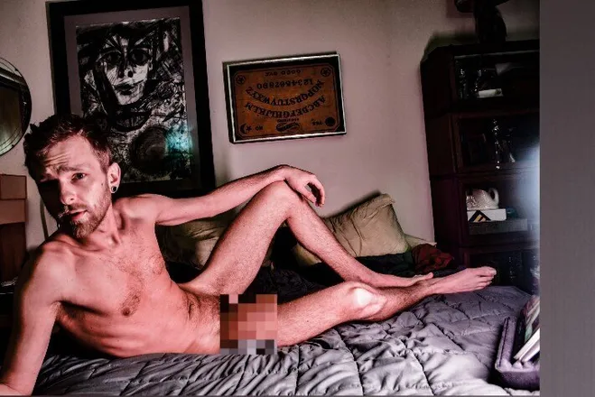 OnlyFans account  sam_url header 2