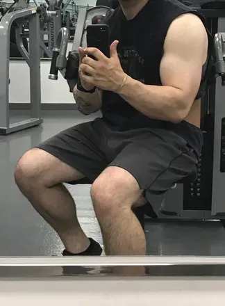 OnlyFans cuenta neezy1985 avatar 1