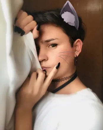 OnlyFans cuenta emmyfemboyx avatar 1