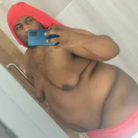 OnlyFans cuenta chubbyxayyy avatar 1