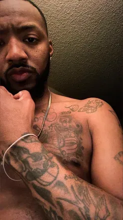 OnlyFans account  bk1024 avatar 1