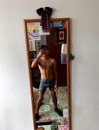 OnlyFans cuenta josergmz avatar 1