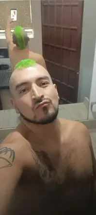 OnlyFans cuenta el_t_rex avatar 1