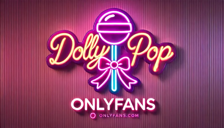 OnlyFans cuenta dollypopx header 2
