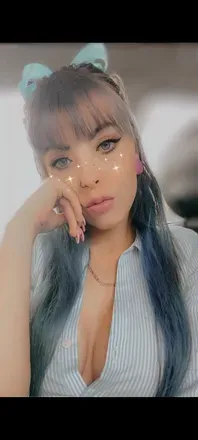 OnlyFans cuenta i_swalloww avatar 1