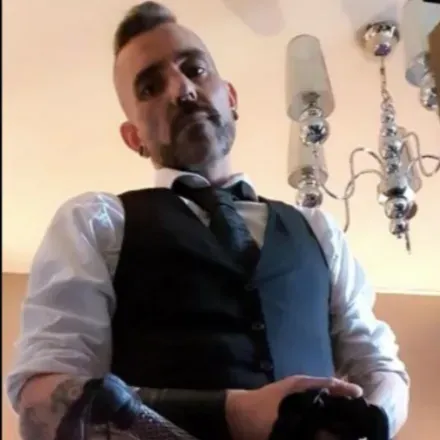 OnlyFans account  dancostyle avatar 1