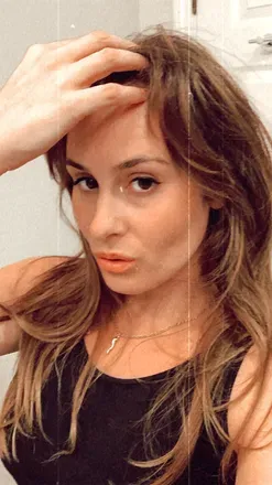 OnlyFans cuenta anna.fiotto avatar 1