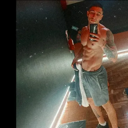 OnlyFans cuenta marshall151 avatar 1