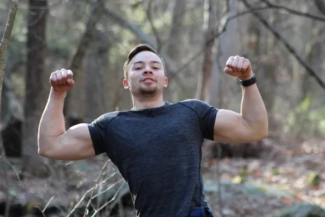 OnlyFans cuenta swoleal1112 avatar 1
