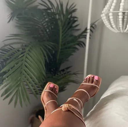 OnlyFans cuenta chocolatefootangel avatar 1