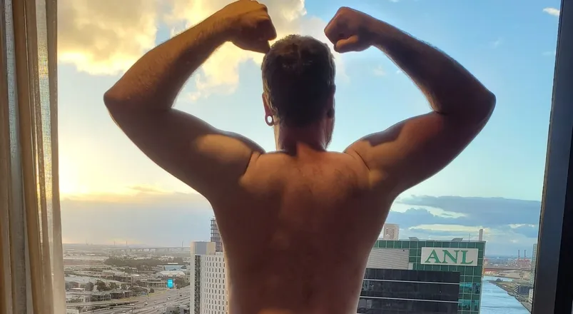 OnlyFans account  captain_pudding header 2