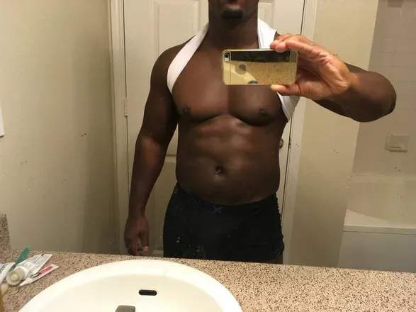OnlyFans cuenta thicknbeefy avatar 1