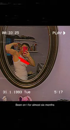 OnlyFans account  u323818708 header 2